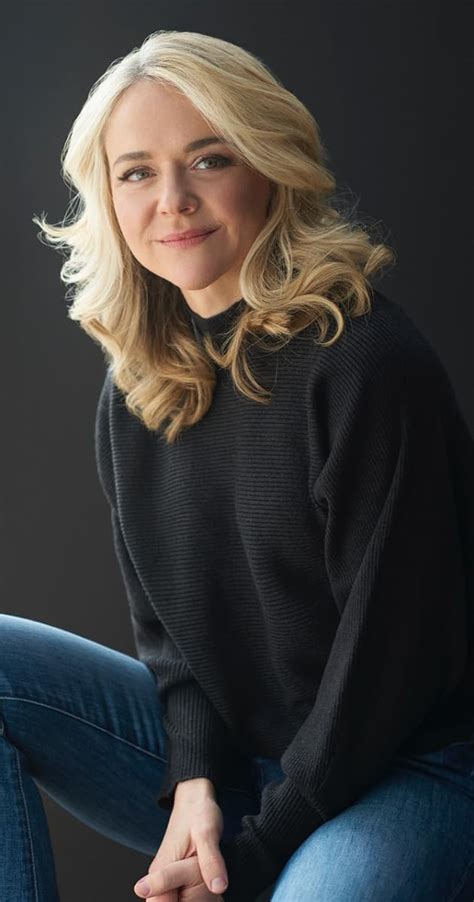 rachel bay jones movies and tv shows|Rachel Bay Jones Filmography and Movies